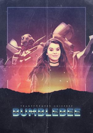 Bumblebee's poster