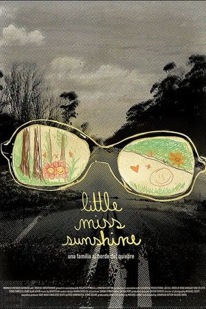 Little Miss Sunshine's poster