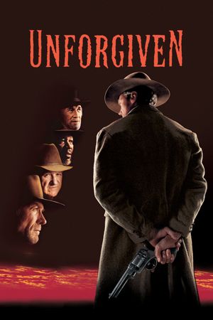 Unforgiven's poster