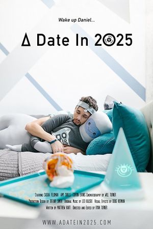 A Date in 2025's poster image