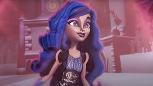 Monster High: Friday Night Frights's poster