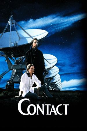 Contact's poster