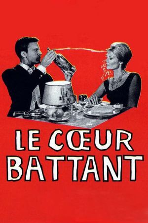 Le coeur battant's poster
