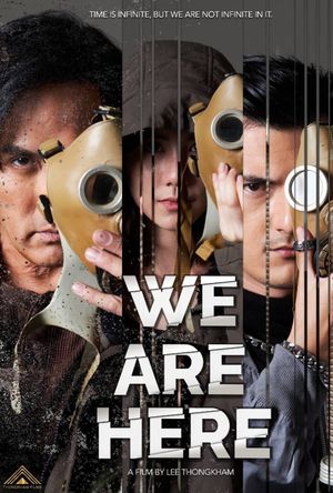 We Are Here's poster