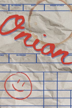 Onion's poster