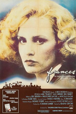 Frances's poster