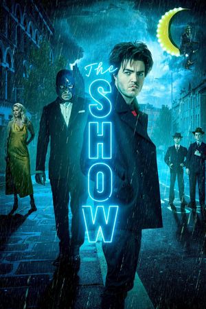 The Show's poster