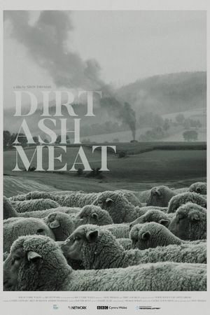 Dirt Ash Meat's poster