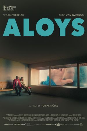 Aloys's poster