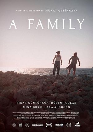 A Family's poster