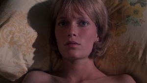 Rosemary's Baby's poster