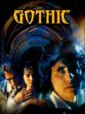 Gothic's poster