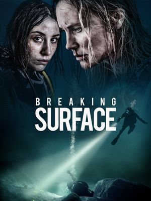 Breaking Surface's poster
