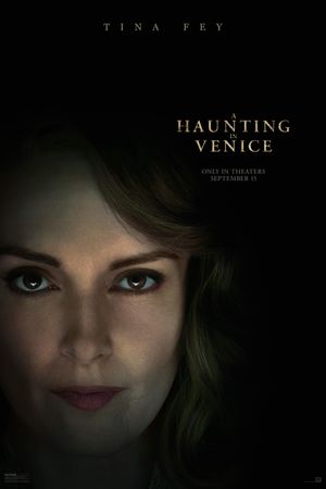 A Haunting in Venice's poster