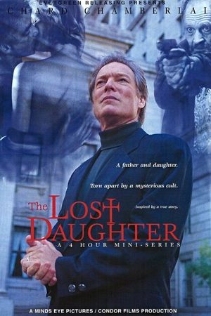 The Lost Daughter's poster