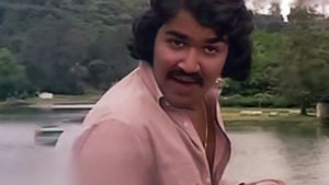 Manjil Virinja Pookkal's poster