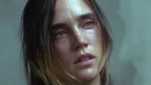 Requiem for a Dream's poster