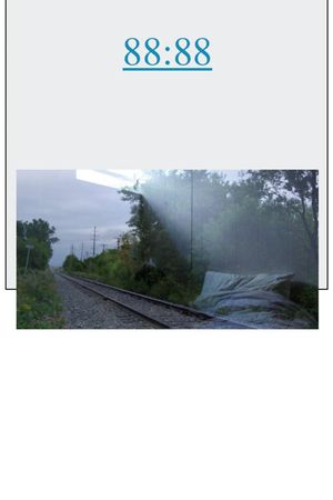 88:88's poster