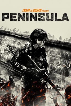 Peninsula's poster