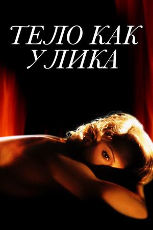 Body of Evidence's poster