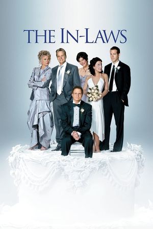 The In-Laws's poster