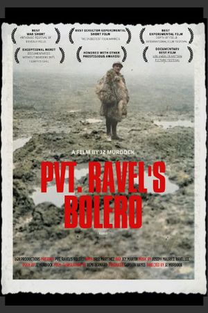 Pvt. Ravel's Bolero's poster