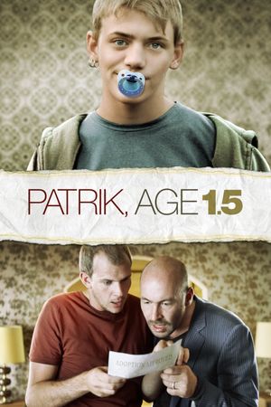 Patrik, Age 1.5's poster image