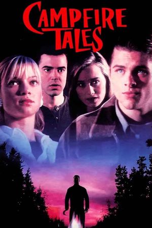 Campfire Tales's poster