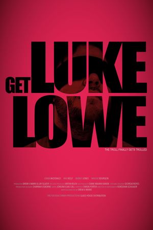 Get Luke Lowe's poster