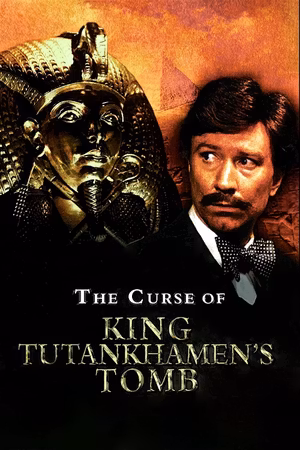 The Curse of King Tut's Tomb's poster