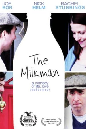 The Milkman's poster