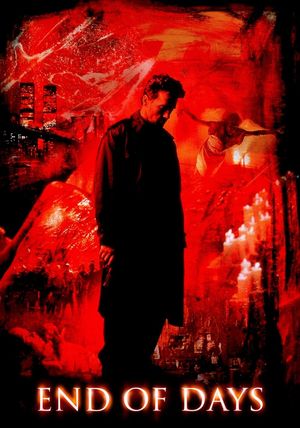 End of Days's poster