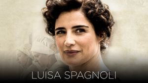 Luisa Spagnoli's poster