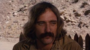 Easy Rider's poster