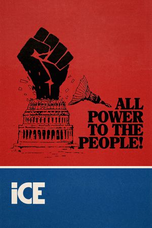 Ice's poster