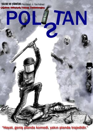 Policeland's poster image