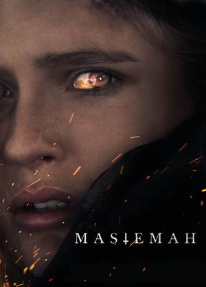 Mastemah's poster