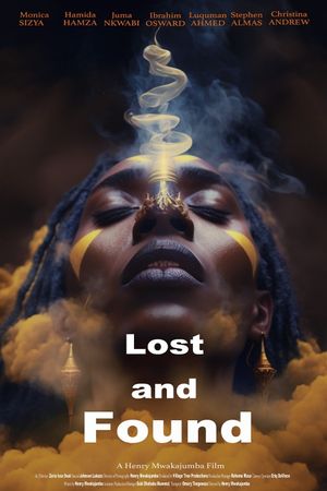 Lost and Found's poster