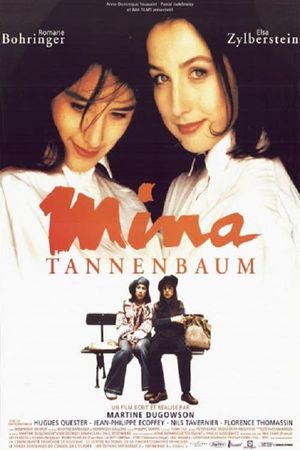 Mina Tannenbaum's poster image