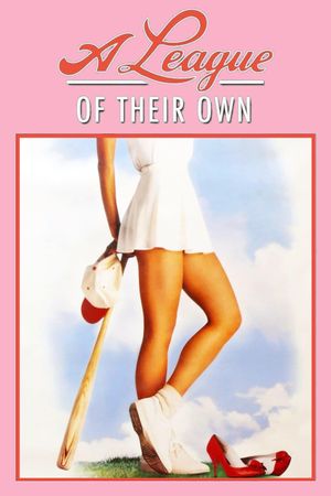 A League of Their Own's poster