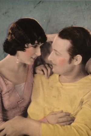 From Headquarters's poster