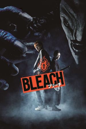 Bleach's poster