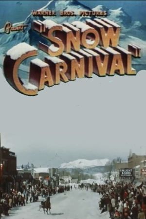 Snow Carnival's poster