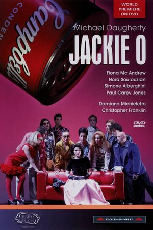 Jackie O's poster