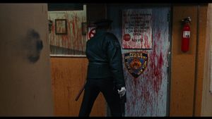 Maniac Cop 2's poster