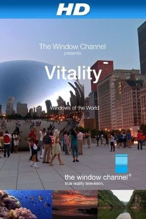 Vitality's poster