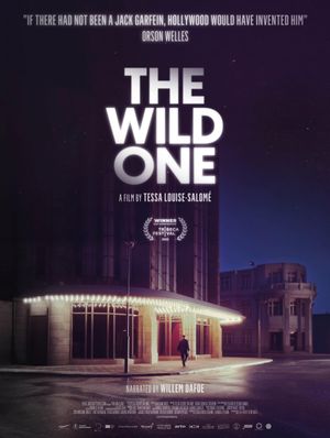 The Wild One's poster