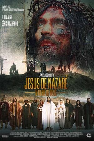 Jesus of Nazareth's poster