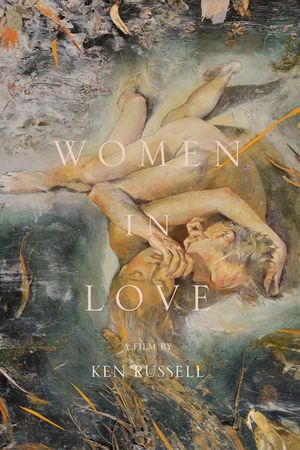 Women in Love's poster