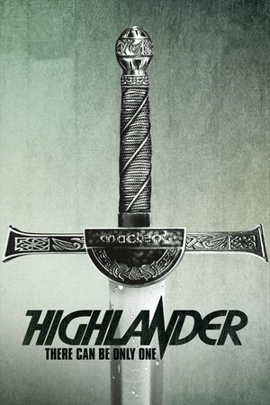 Highlander's poster
